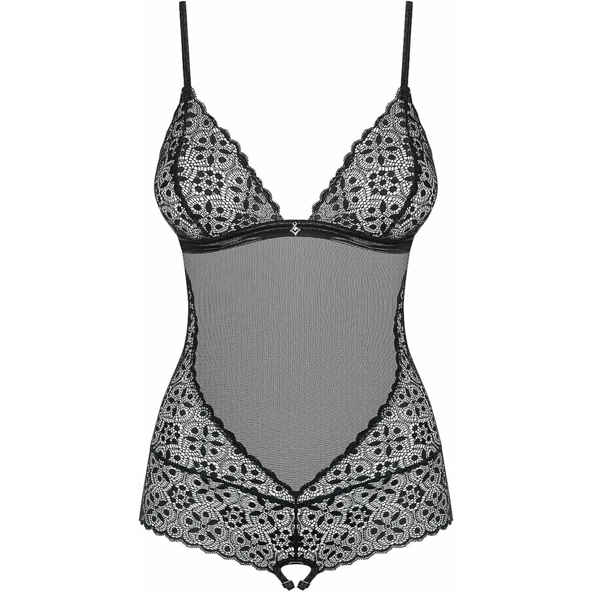 Body Obsessive Shibu Nero S/M 3 M0400755_1