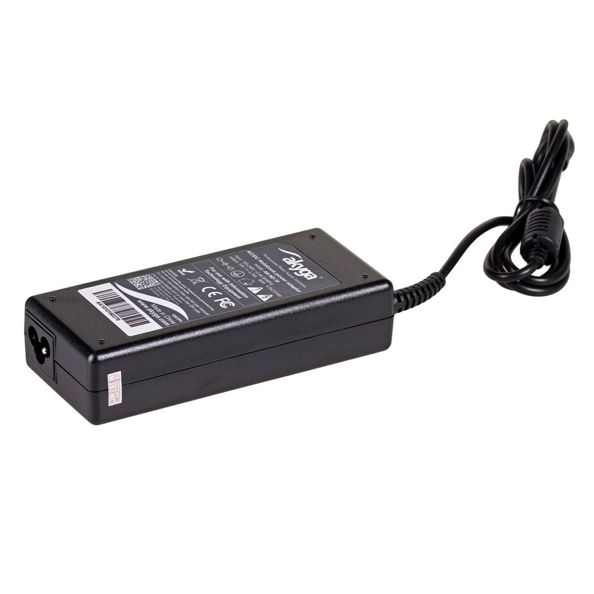 Caricabatterie Portatile Akyga AK-ND-10 90 W 5 S9129079_3