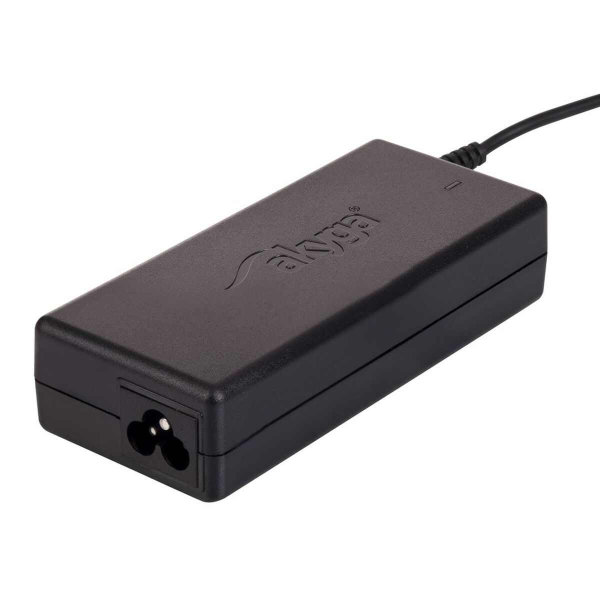 Caricabatterie Portatile Akyga AK-ND-27 90 W 3 S9129089_1