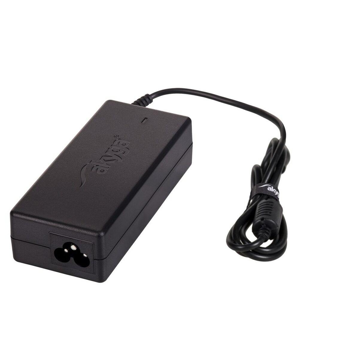 Caricabatterie Portatile Akyga AK-ND-27 90 W 5 S9129089_3