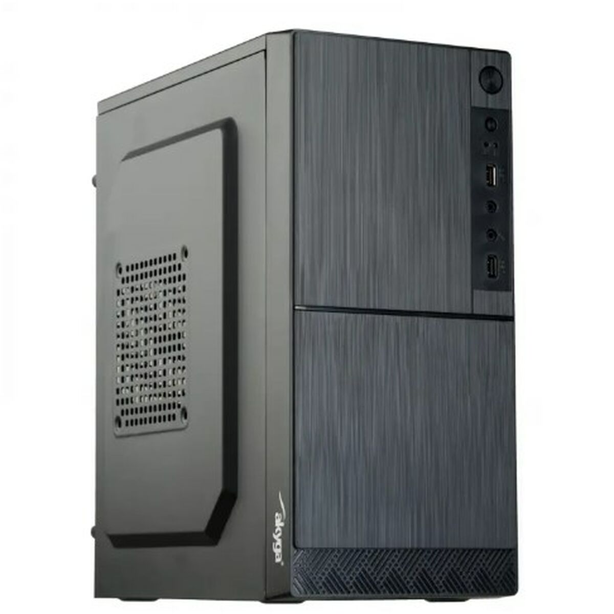 Case computer desktop ATX Akyga AK35BK Nero 2 S9121171_0