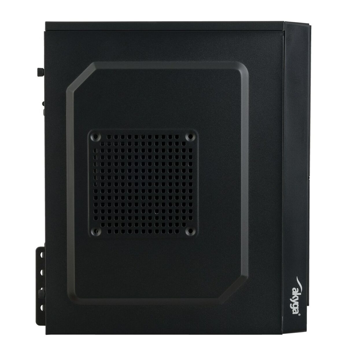 Case computer desktop ATX Akyga AK35BK Nero 6 S9121171_4