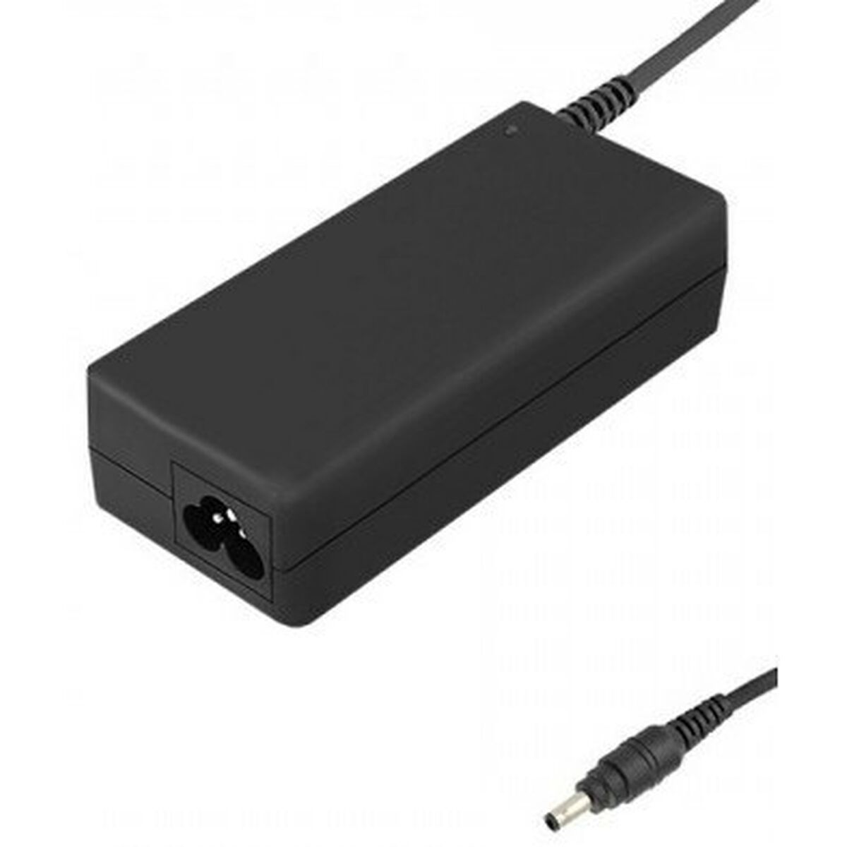 Caricabatterie Portatile Qoltec 50015 60 W 2 S9129302_0