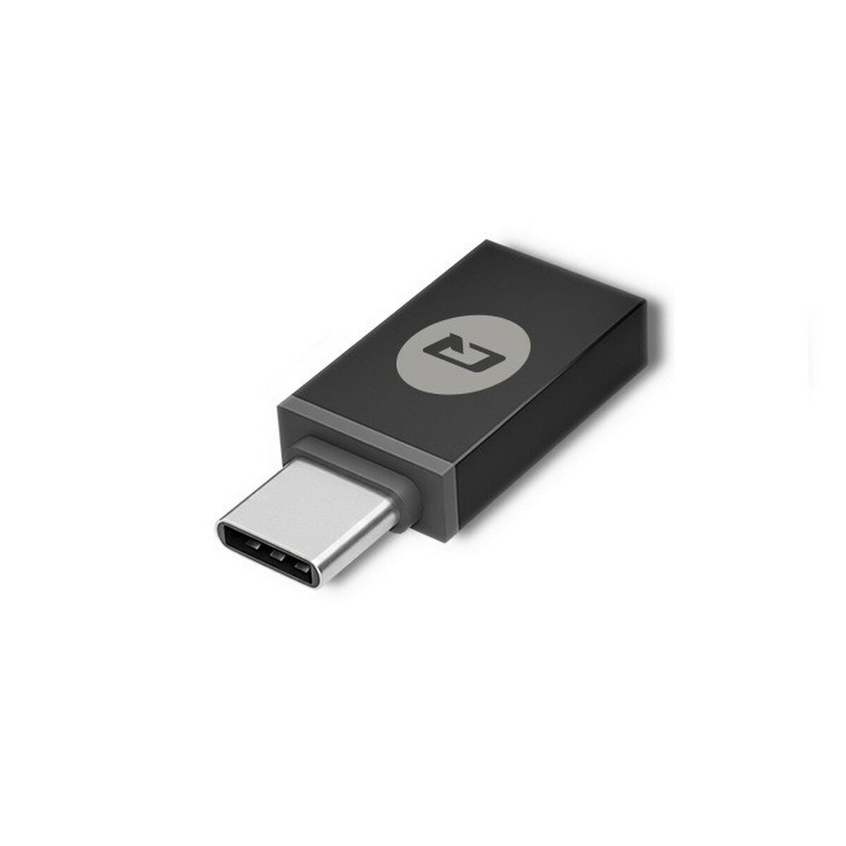 Lettore di Schede Qoltec 50634 Nero 7 S9144776_5