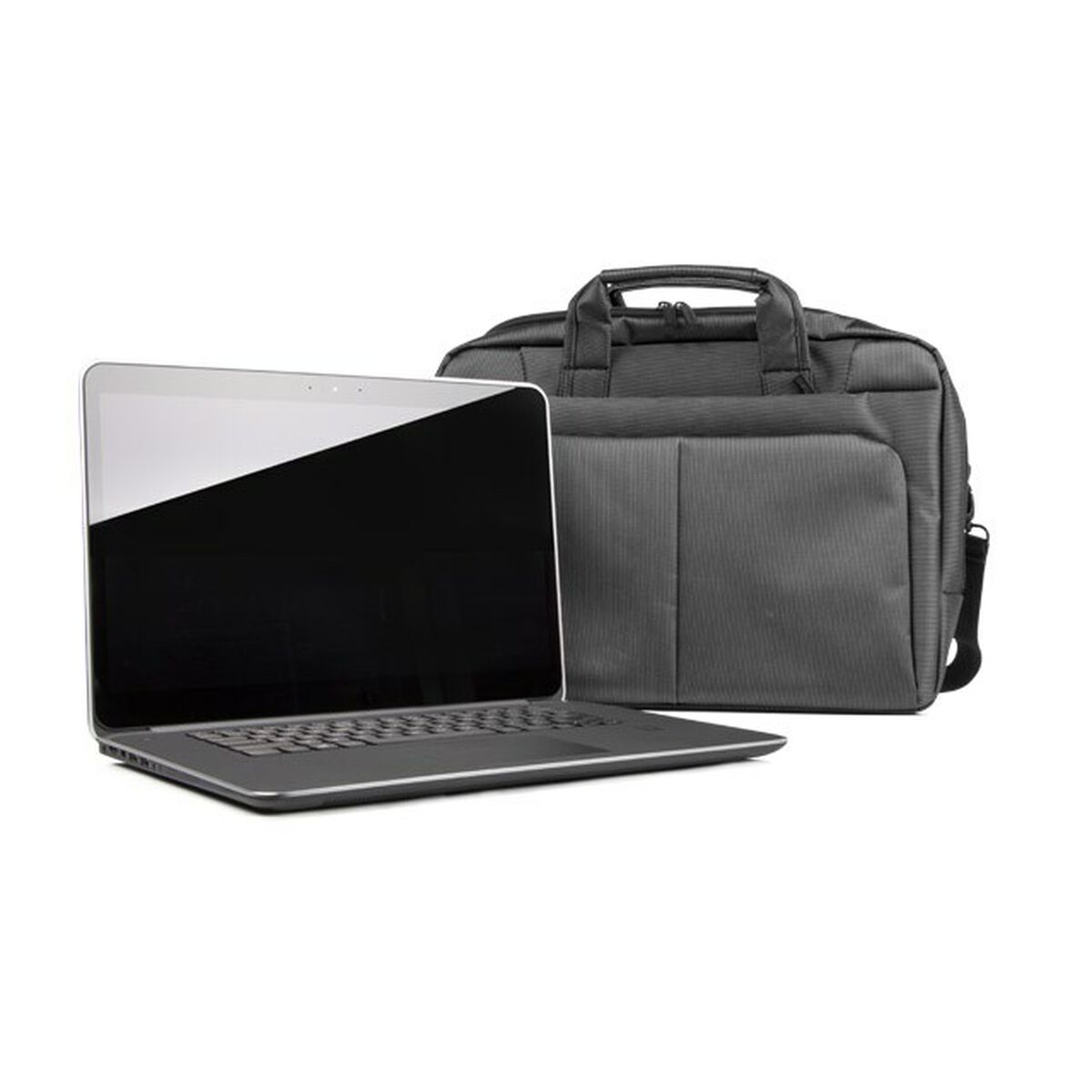 Valigetta per Portatile Natec NTO-0812 Grafite 5 S9133200_3