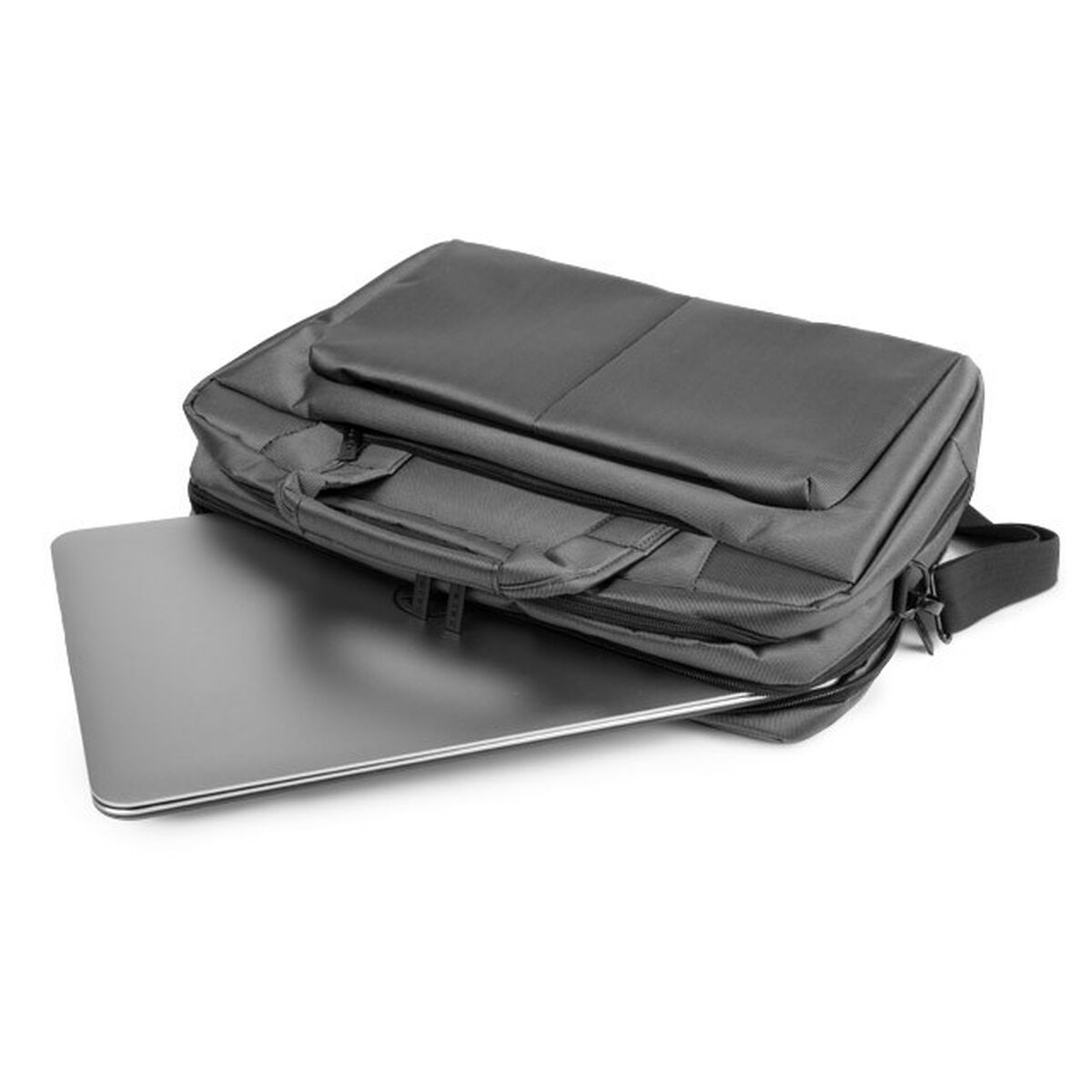 Valigetta per Portatile Natec NTO-0812 Grafite 6 S9133200_4