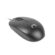 Mouse con Cavo e Sensore Ottico Natec Hawk 1000 DPI Nero 1 S5604460_0