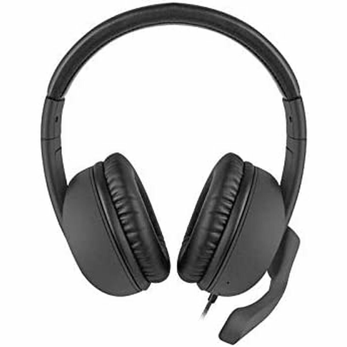 Auricolari con Microfono Natec Rhea Nero 3 S9123613_1