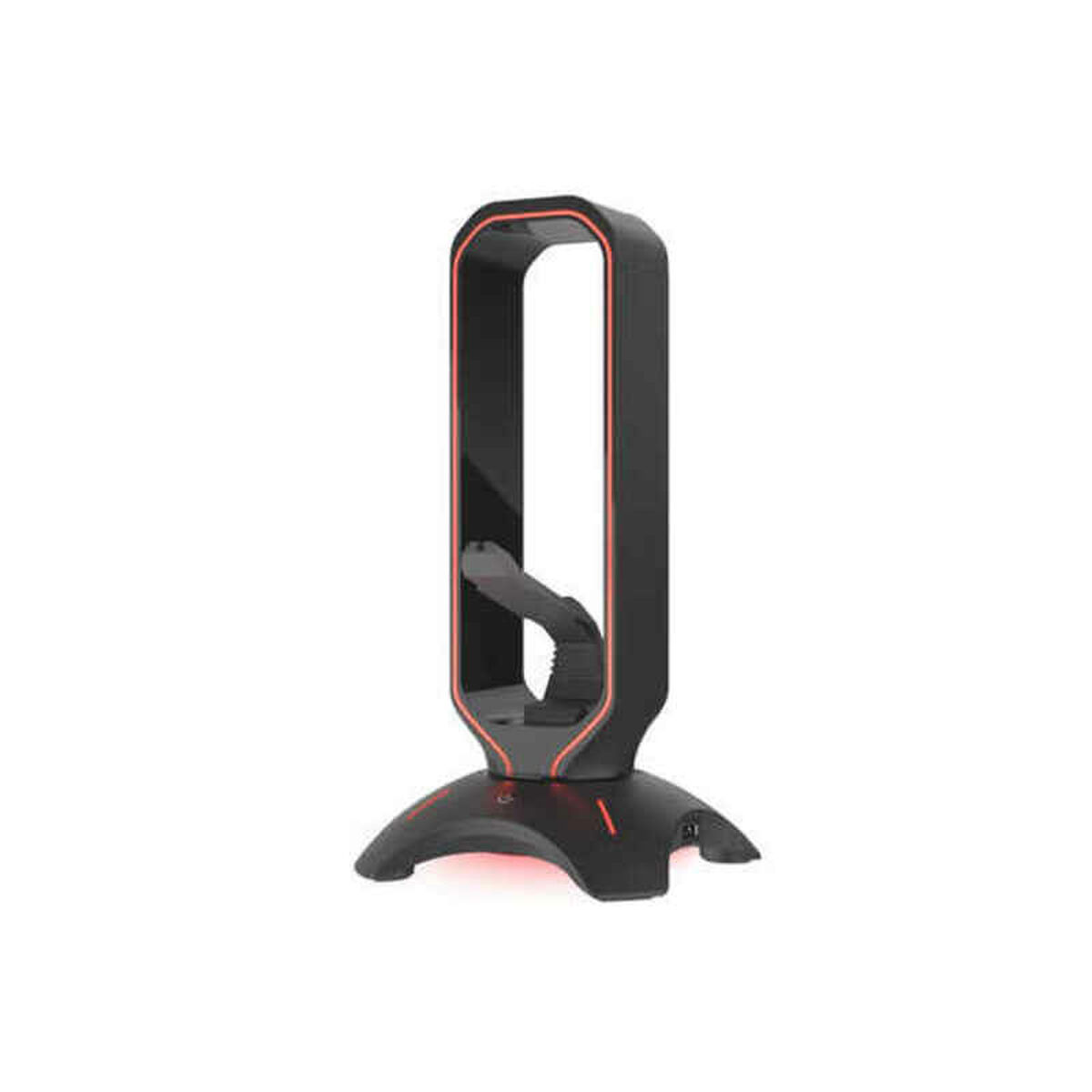Supporto per cuffie Genesis NBU-1602 Nero (1 Unità) 2 S5605333_0