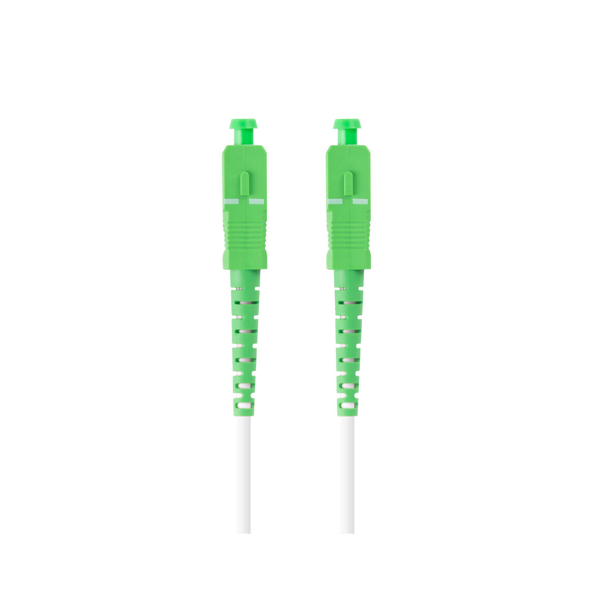 Tubo flessibile Lanberg G657B3 Bianco 20 m 2 S5614586_0