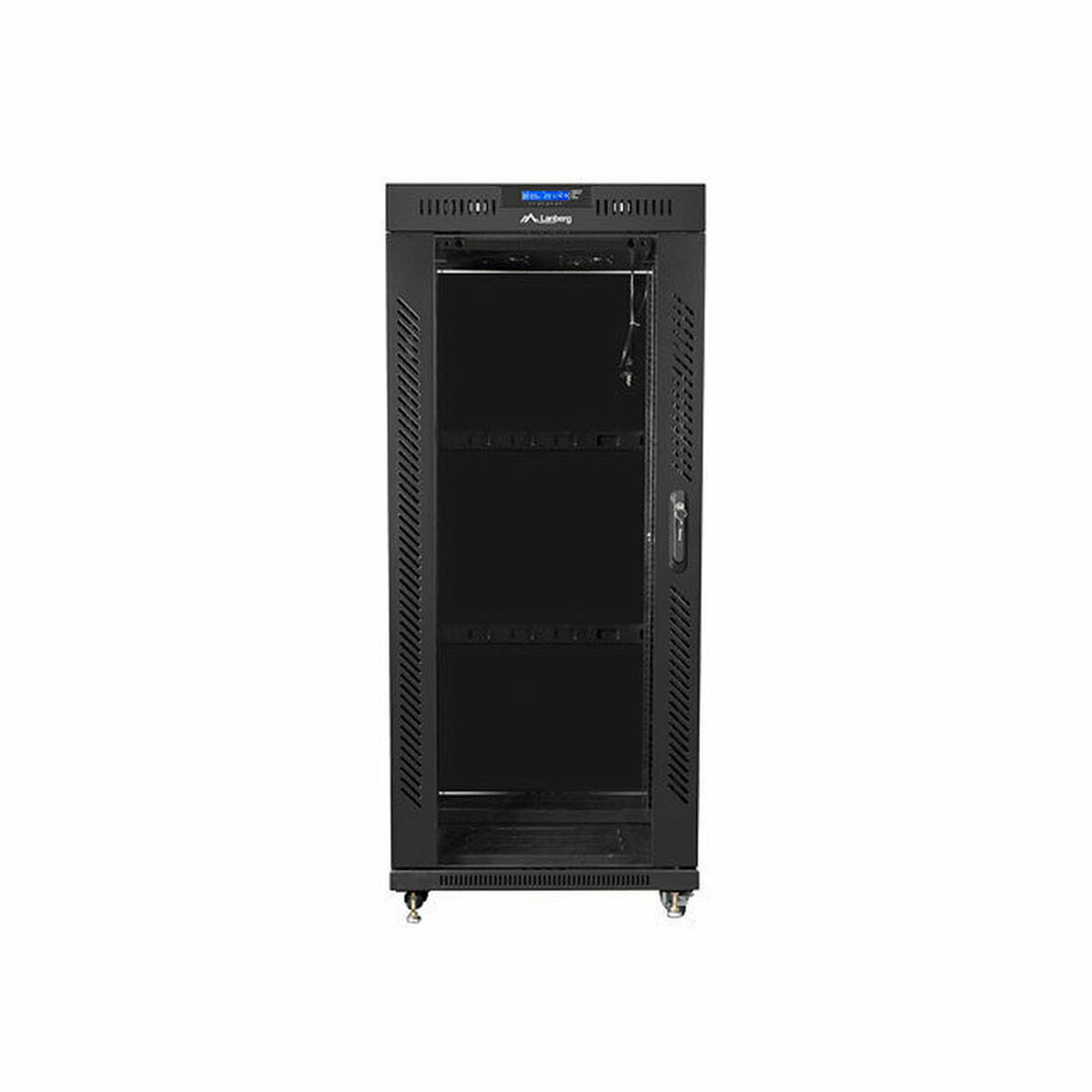 Armadio Rack a Muro Lanberg FF01-8822-12BL 2 S5614438_0