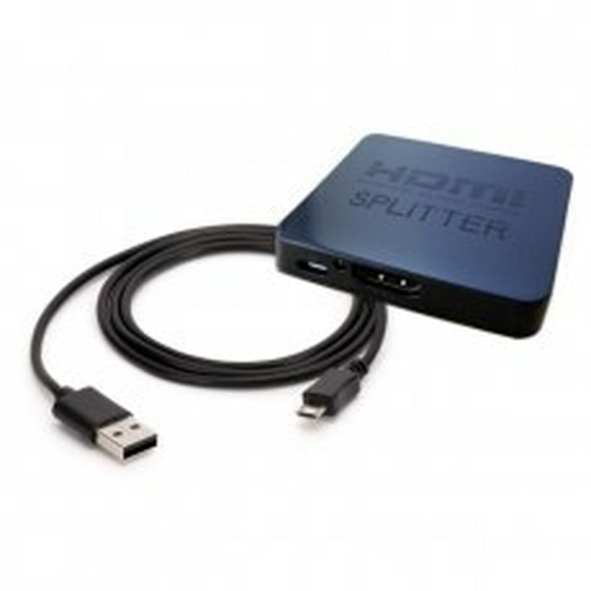 Switch HDMI Savio CL-93 2 S9104759_0