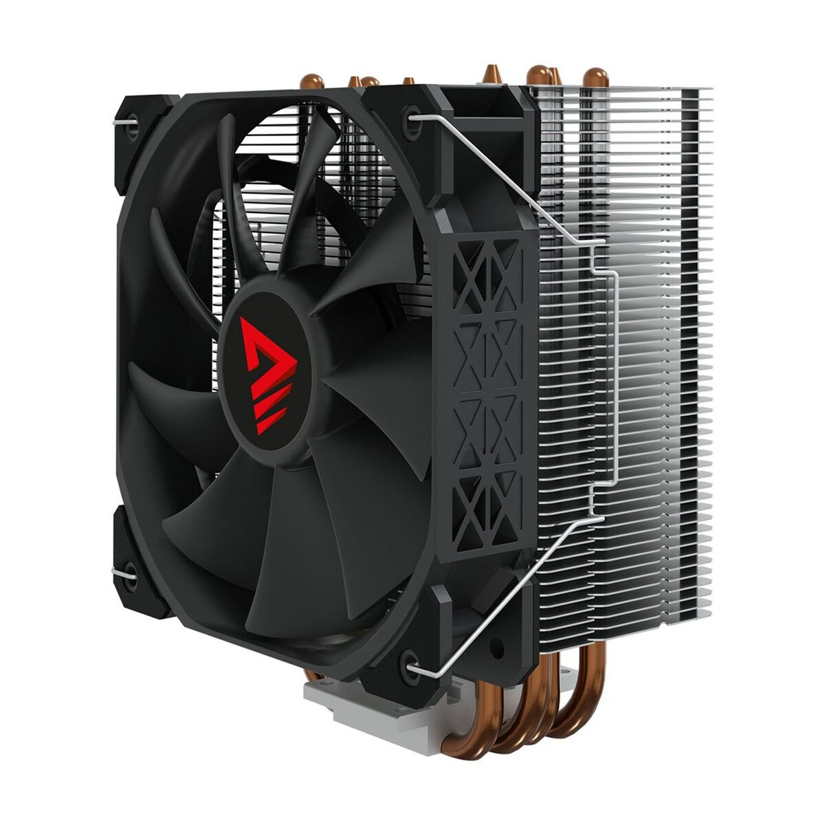 Ventola per CPU Savio VORTEX X2 2 S91102043_0