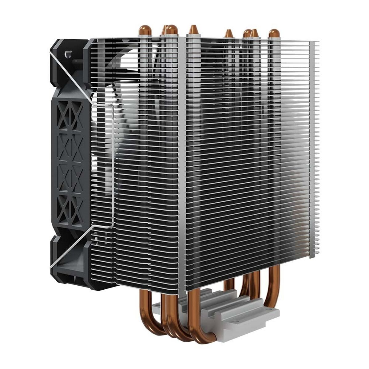 Ventola per CPU Savio VORTEX X2 12 S91102043_10