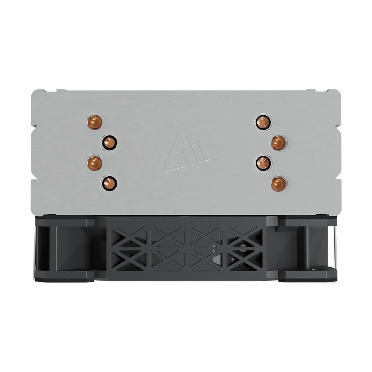Ventola per CPU Savio VORTEX X2 5 S91102043_3