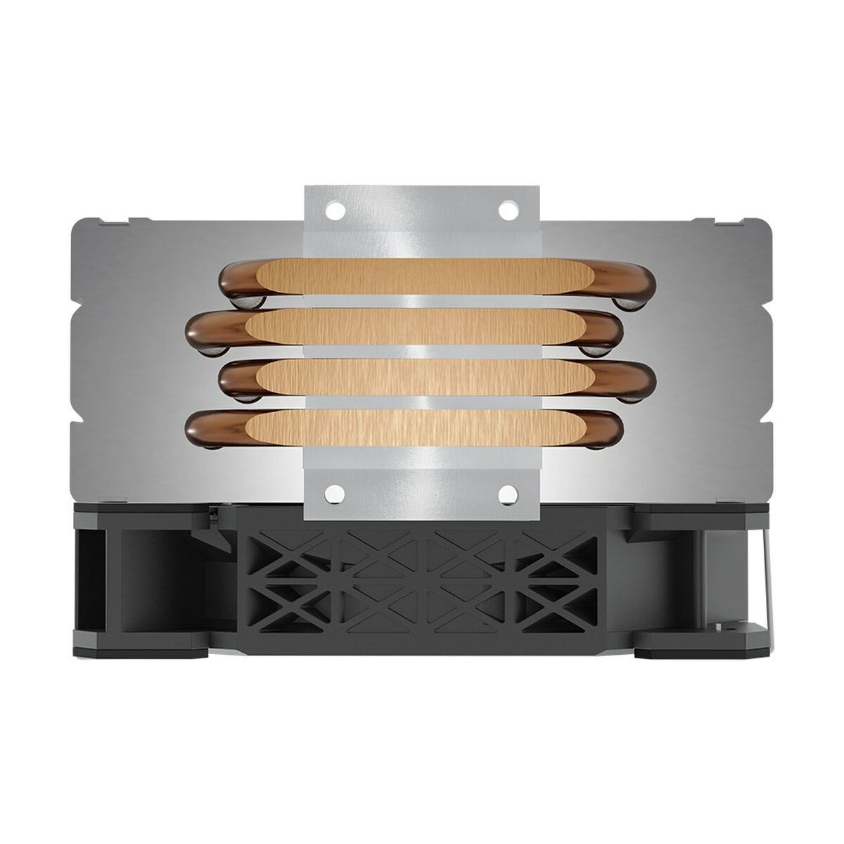 Ventola per CPU Savio VORTEX X2 6 S91102043_4
