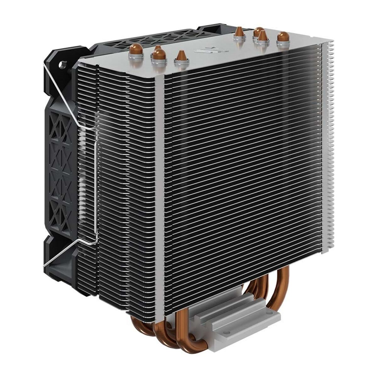 Ventola per CPU Savio VORTEX X2 8 S91102043_6