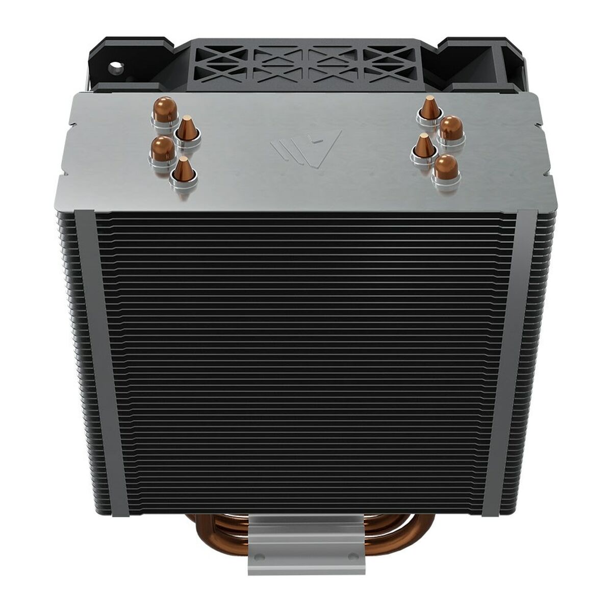 Ventola per CPU Savio VORTEX X2 9 S91102043_7
