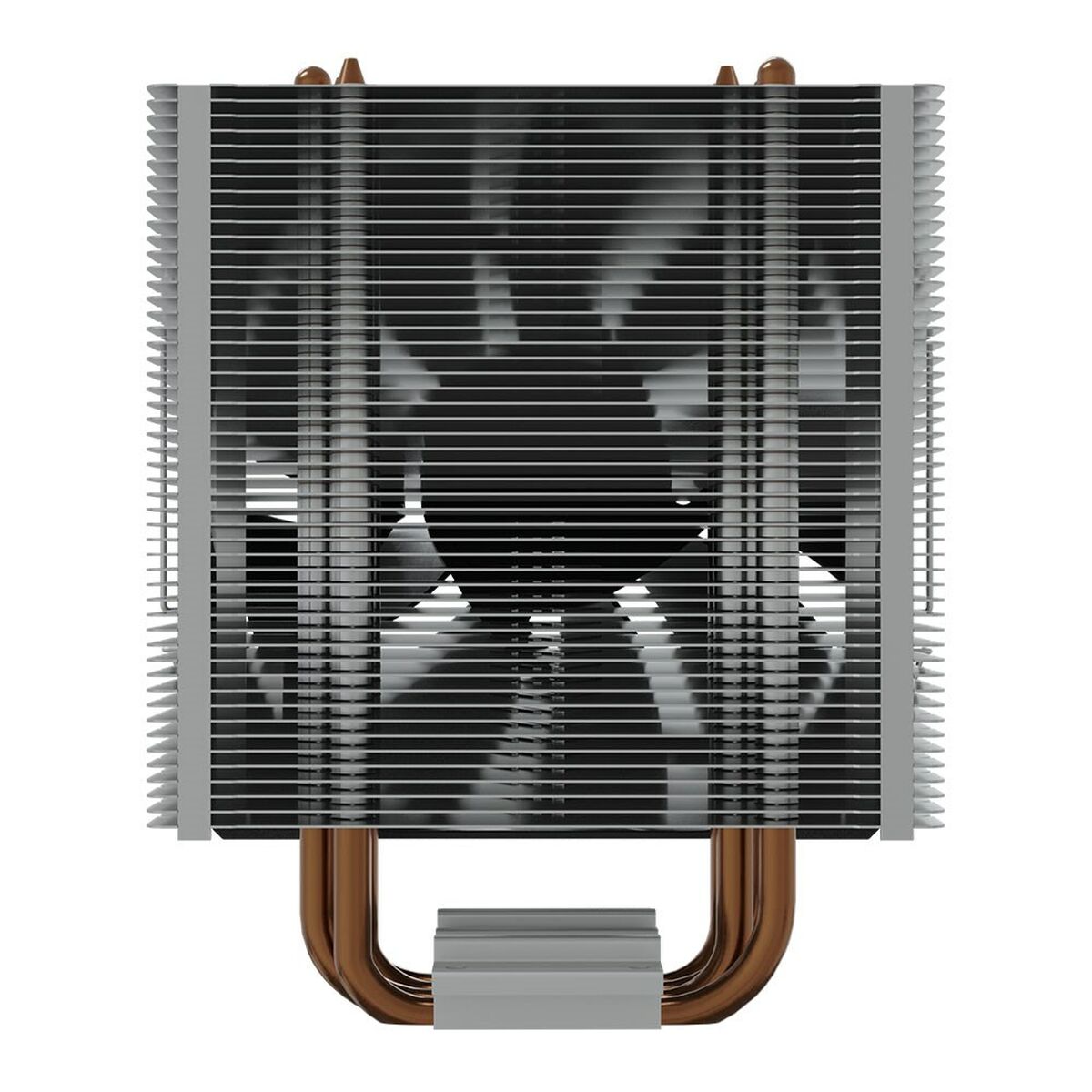 Ventola per CPU Savio VORTEX X2 10 S91102043_8
