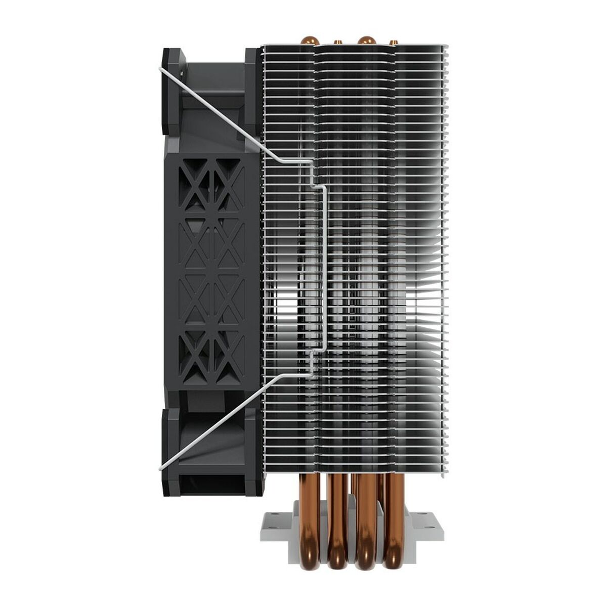 Ventola per CPU Savio VORTEX X2 11 S91102043_9