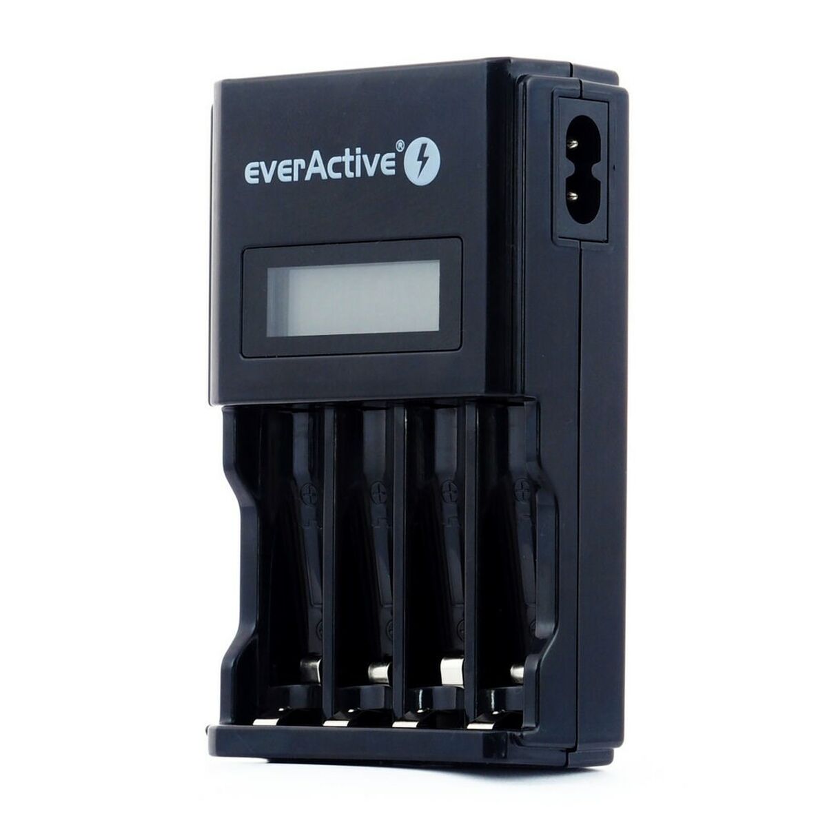 Caricabatterie EverActive NC450B Batterie x 4 4 S9106134_2