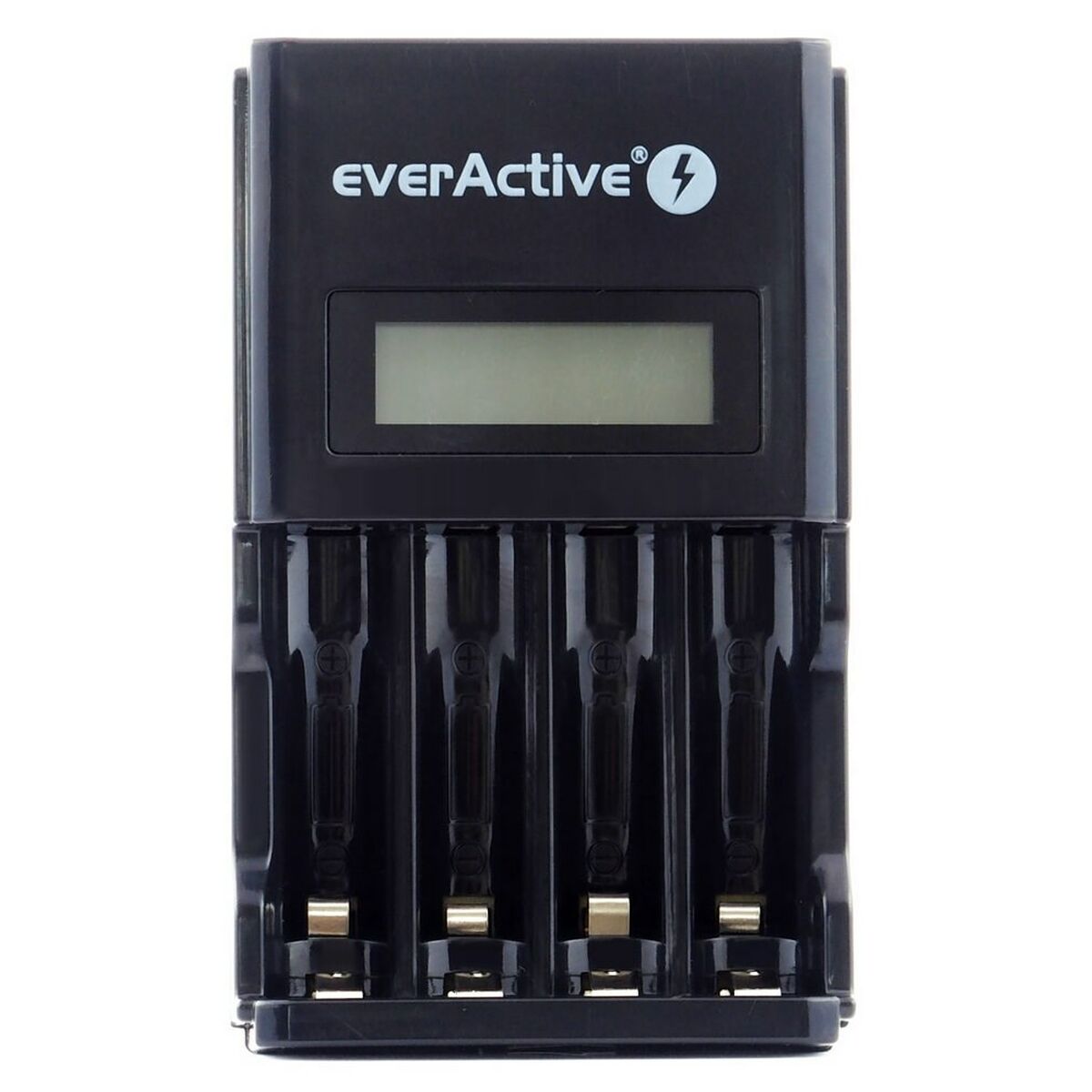 Caricabatterie EverActive NC450B Batterie x 4 5 S9106134_3