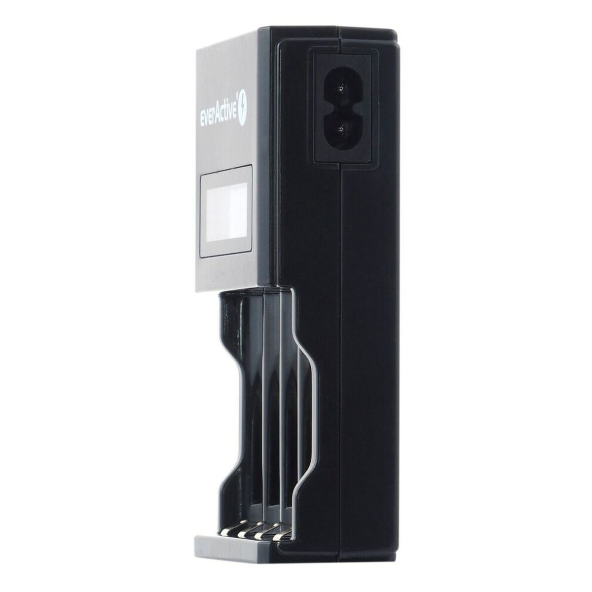 Caricabatterie EverActive NC450B Batterie x 4 7 S9106134_5