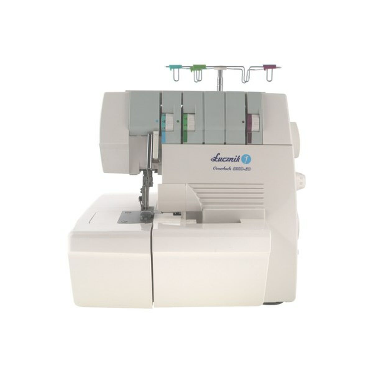Macchina da Cucire Łucznik Overlock 820D-3 12 S9102787_10