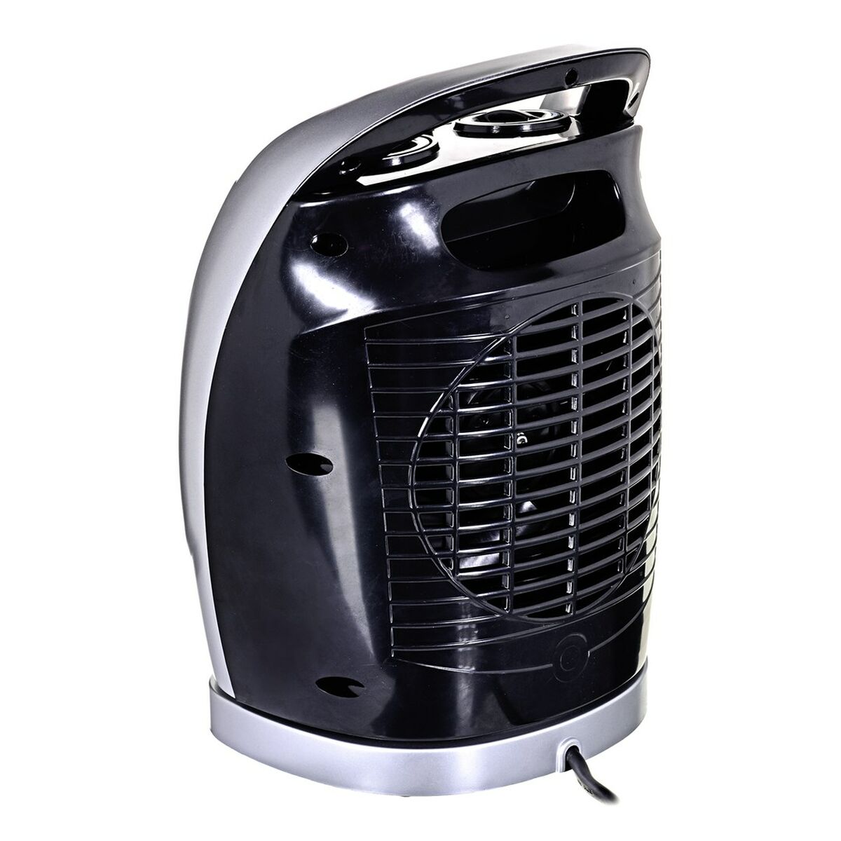 Termoventilatore Portatile N'oveen PTC09 Bianco 1500 W 5 S9138917_3