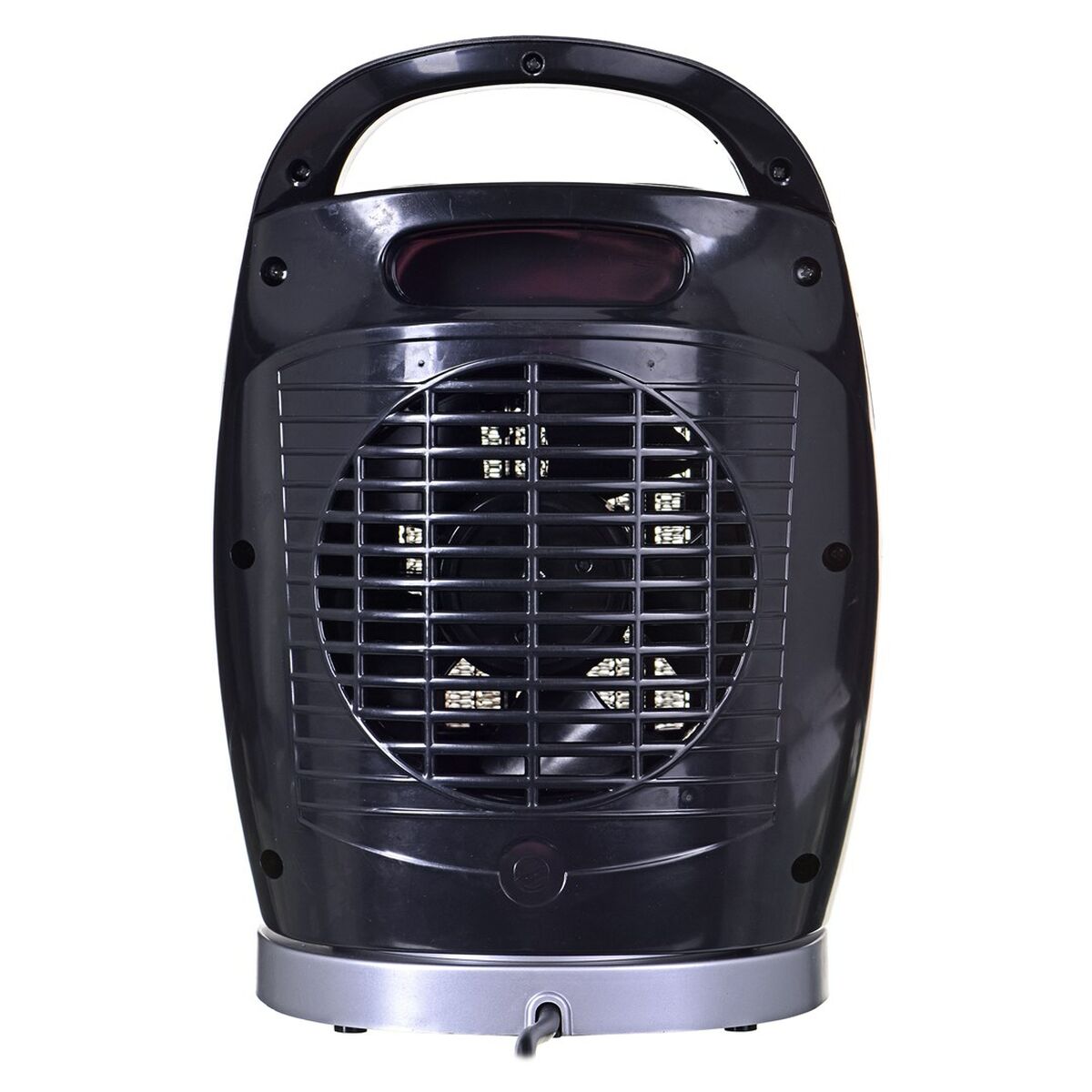 Termoventilatore Portatile N'oveen PTC09 Bianco 1500 W 6 S9138917_4
