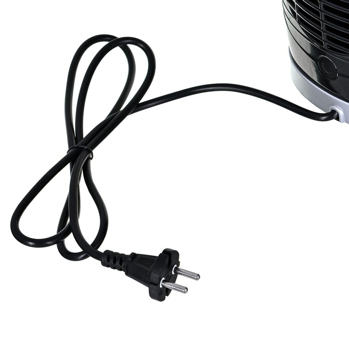 Termoventilatore Portatile N'oveen PTC09 Bianco 1500 W 7 S9138917_5