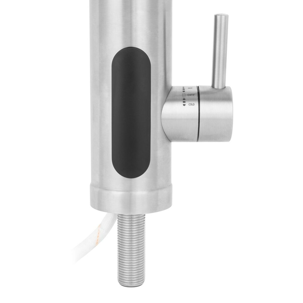 Portabottiglie N'oveen IWH560 Acciaio inossidabile 18,5 x 14,5 x 6 cm 6 S9100313_4