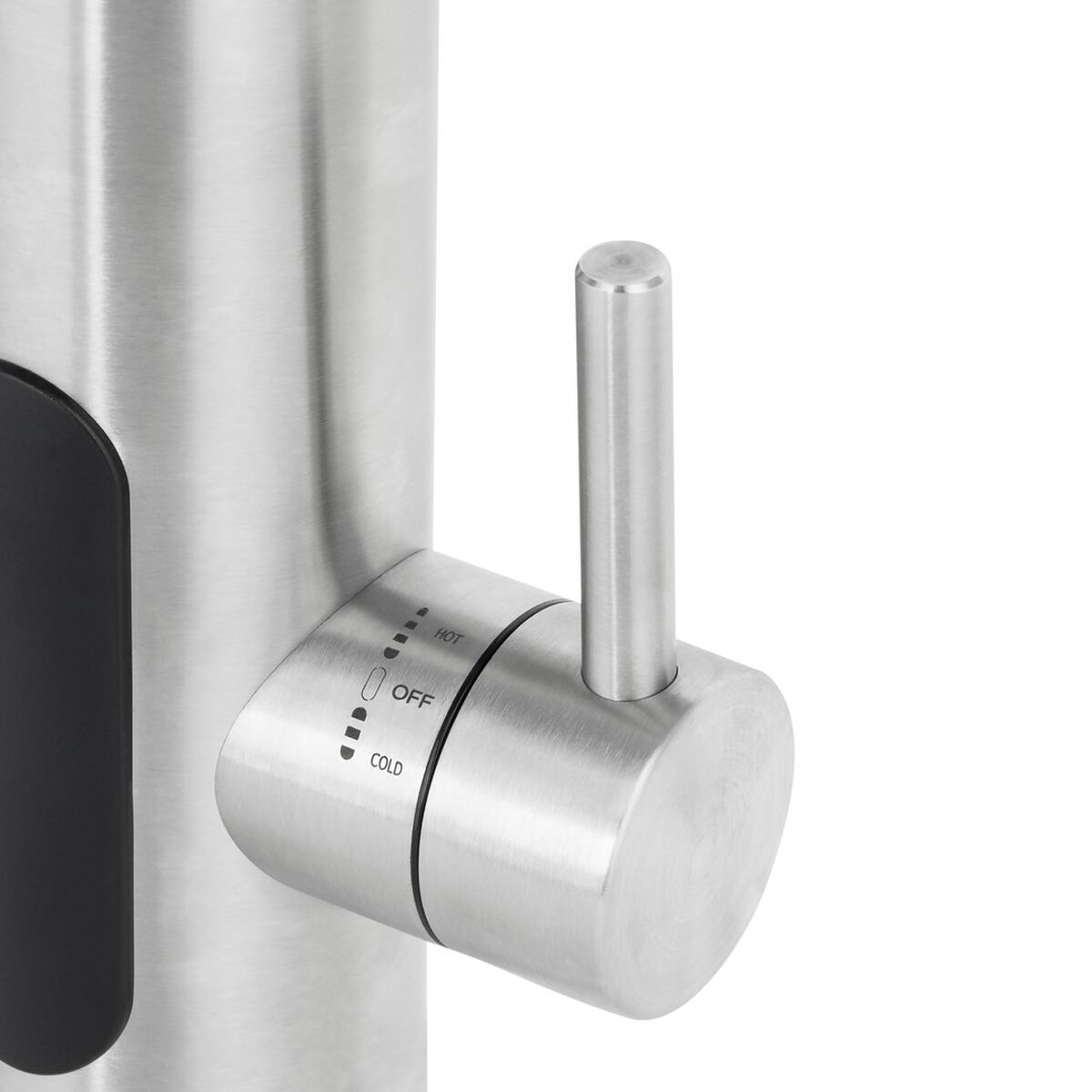 Portabottiglie N'oveen IWH560 Acciaio inossidabile 18,5 x 14,5 x 6 cm 8 S9100313_6