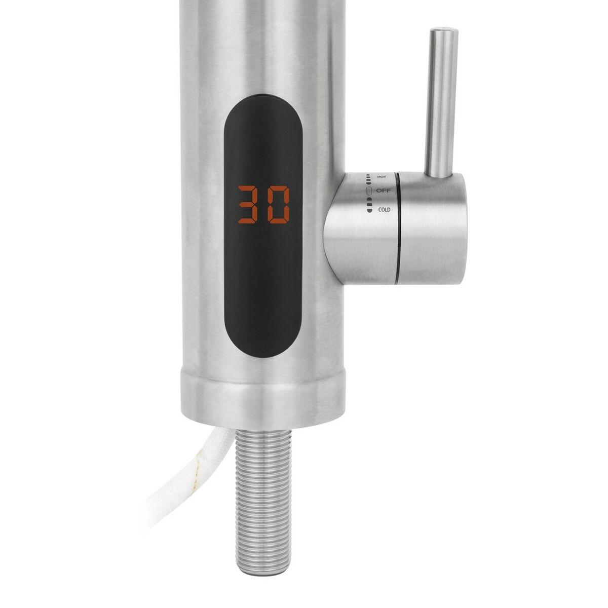 Portabottiglie N'oveen IWH560 Acciaio inossidabile 18,5 x 14,5 x 6 cm 10 S9100313_8