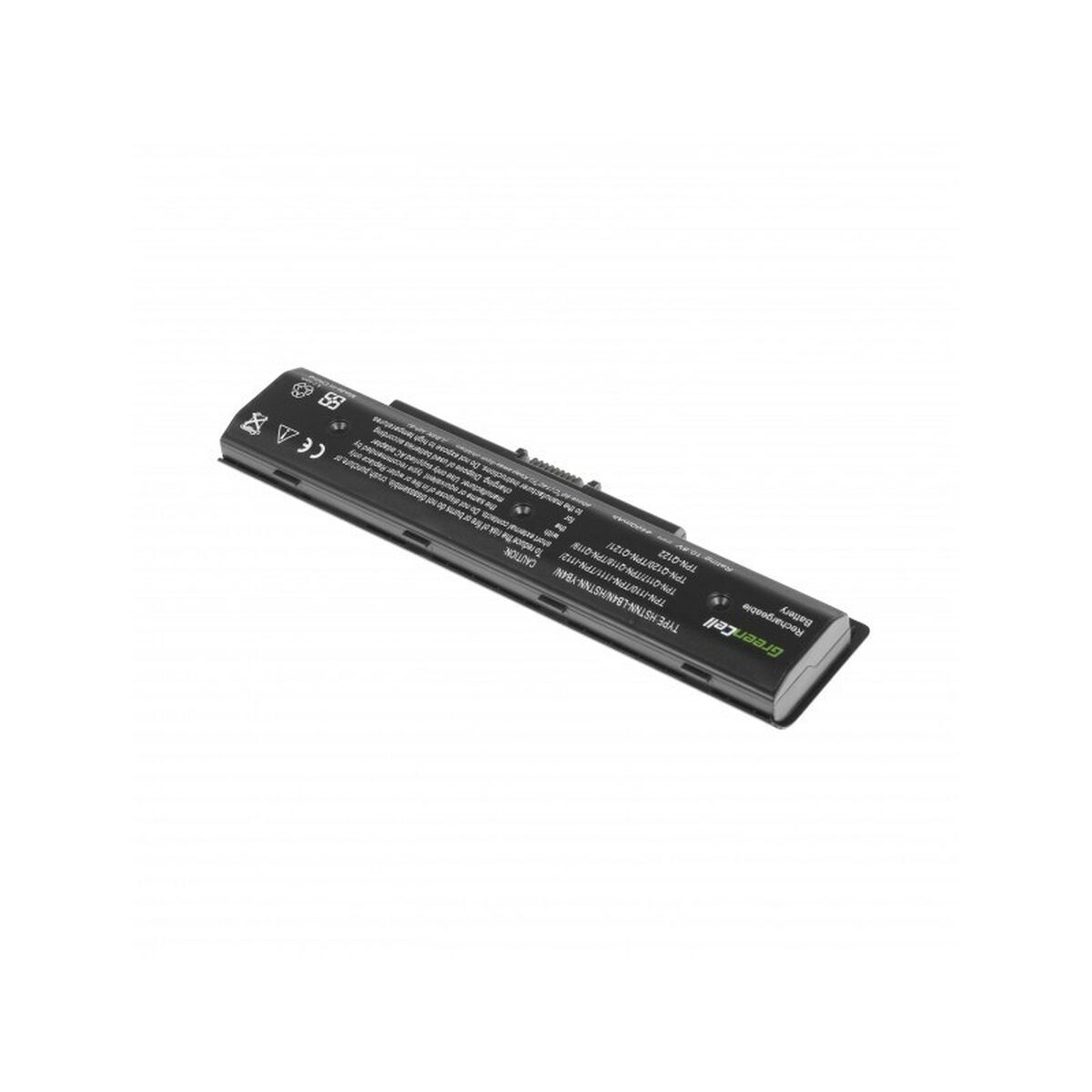 Batteria per Laptop Green Cell HP78 Nero 4400 mAh 3 S9118895_1