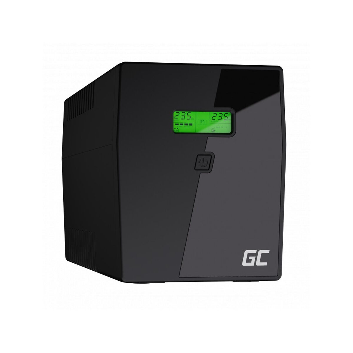 Gruppo di Continuità Interattivo UPS Green Cell UPS04 900 W 2 S9129903_0