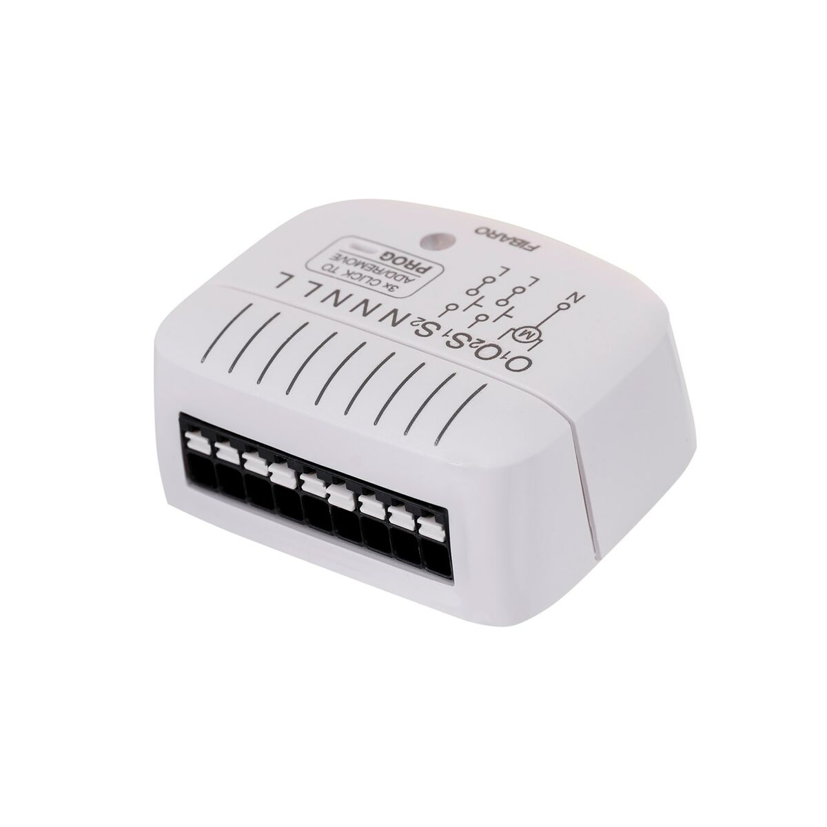 Presa Intelligente Fibaro FGR-224 ZW8 2 S9167767_0