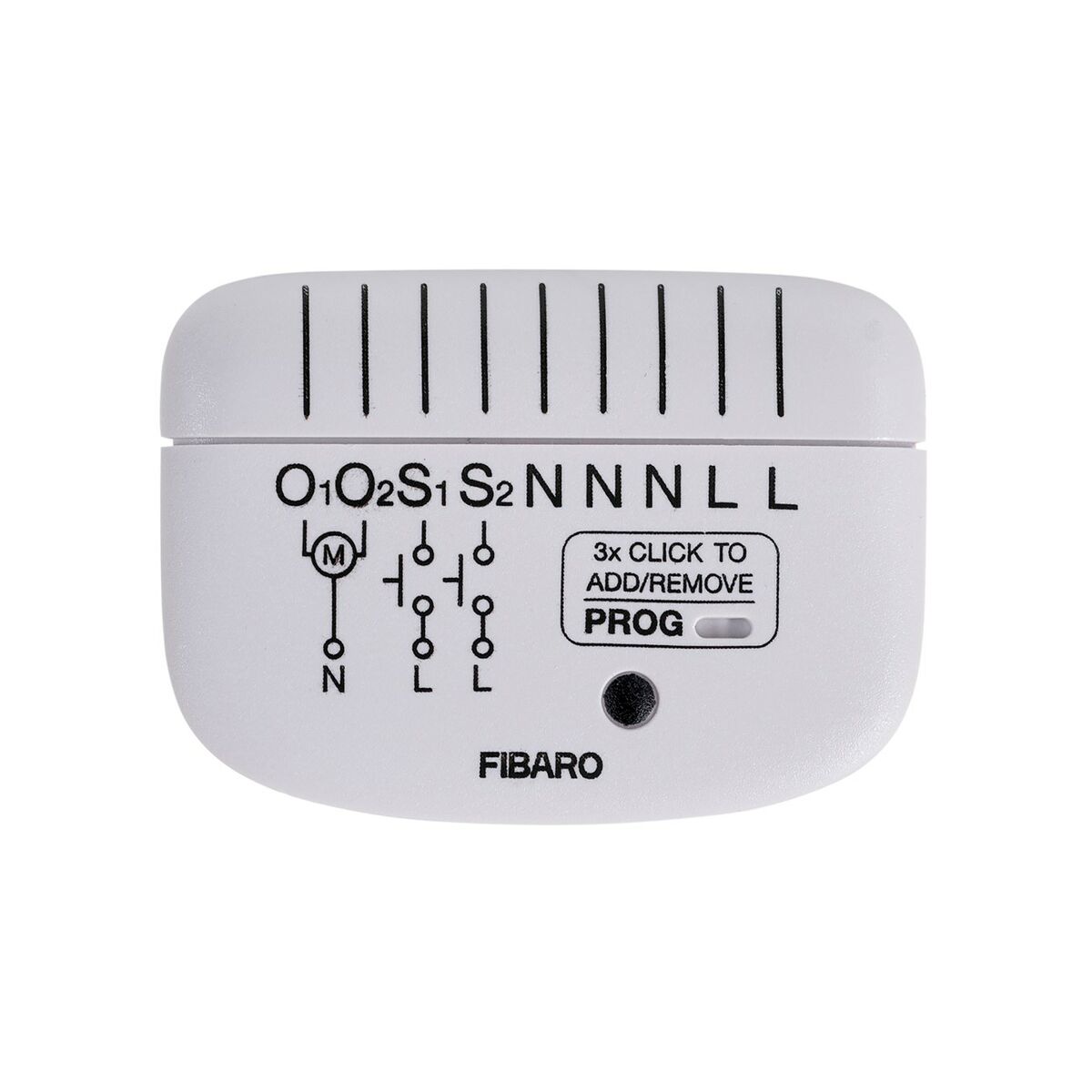 Presa Intelligente Fibaro FGR-224 ZW8 3 S9167767_1