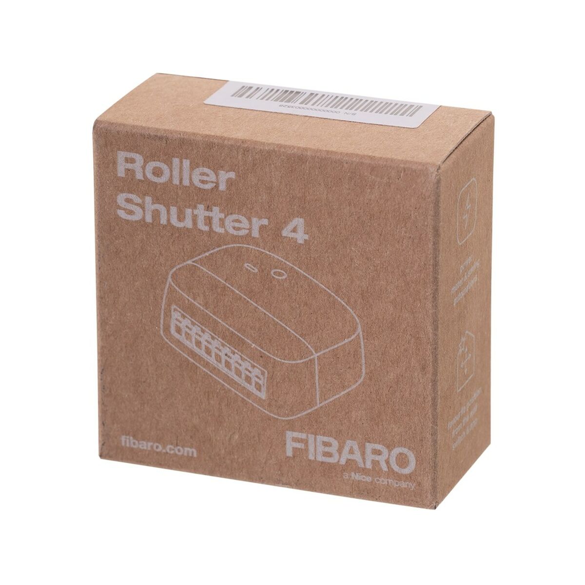 Presa Intelligente Fibaro FGR-224 ZW8 4 S9167767_2