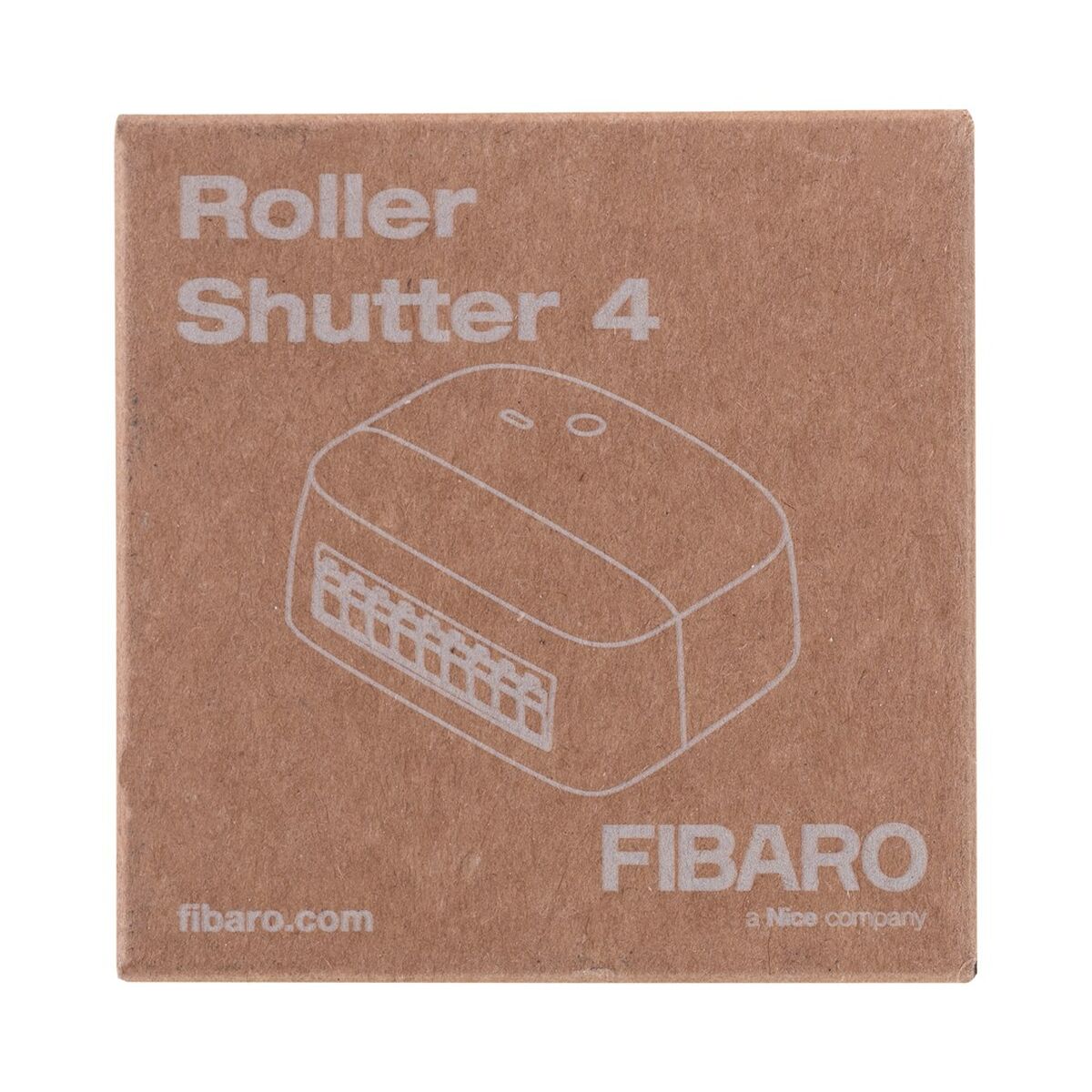 Presa Intelligente Fibaro FGR-224 ZW8 8 S9167767_6