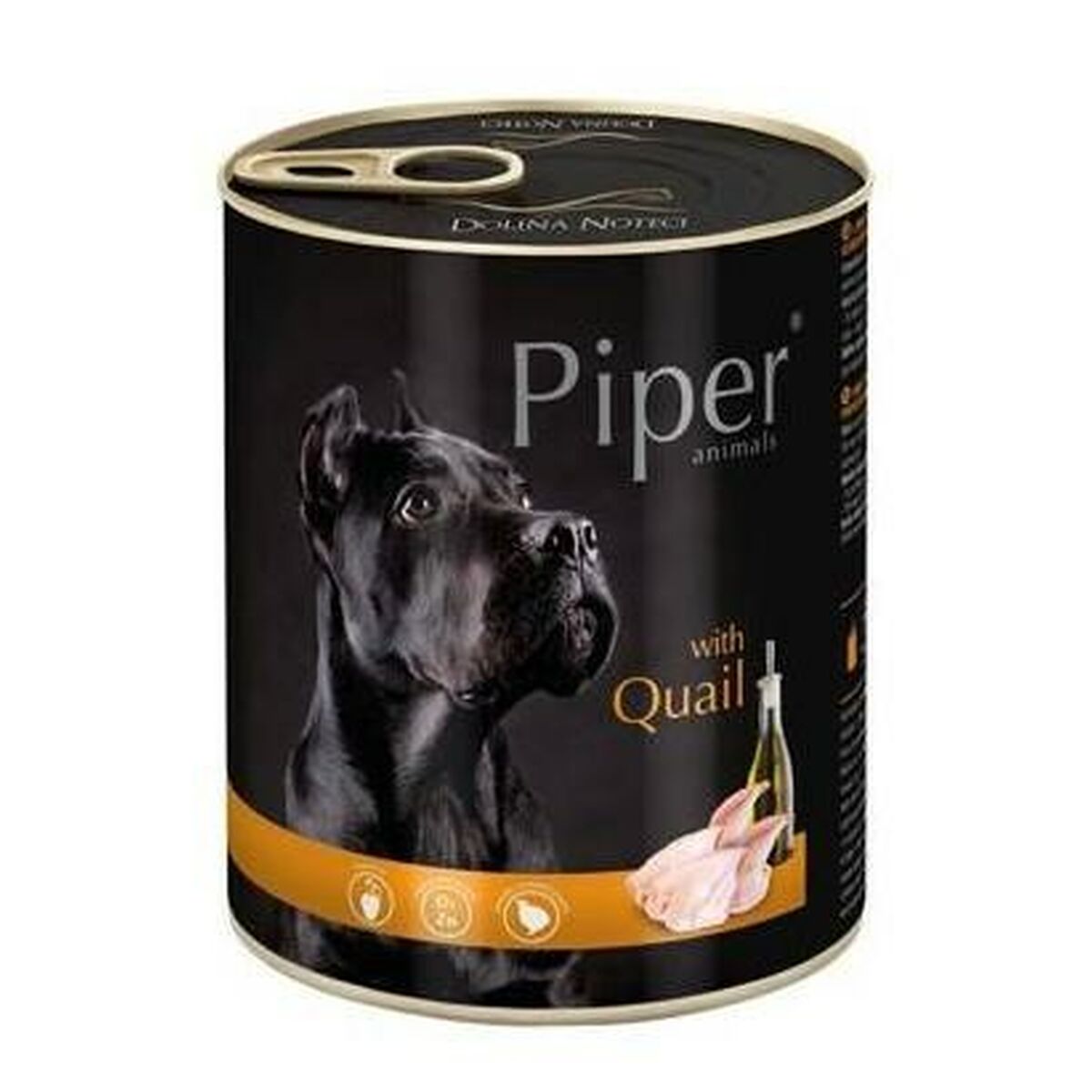 Cibo umido Dolina Noteci Piper Animals 800 g 2 S9167738_0