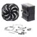 Ventola per CPU Endorfy Fortis 5 1 S9106596_0