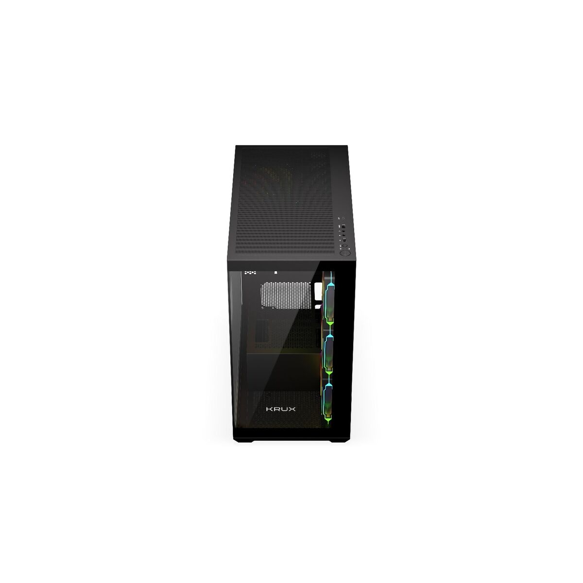 Case computer desktop ATX Krux KRXD004 Nero 16 S91109305_14