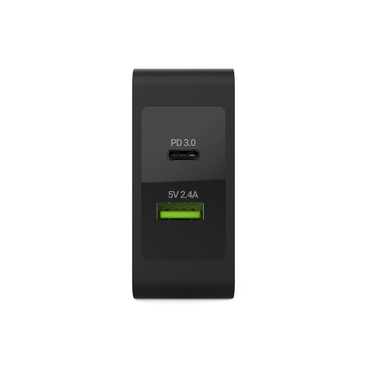 Caricatore portatile Green Cell CHAR10 Nero 4 S9117991_2