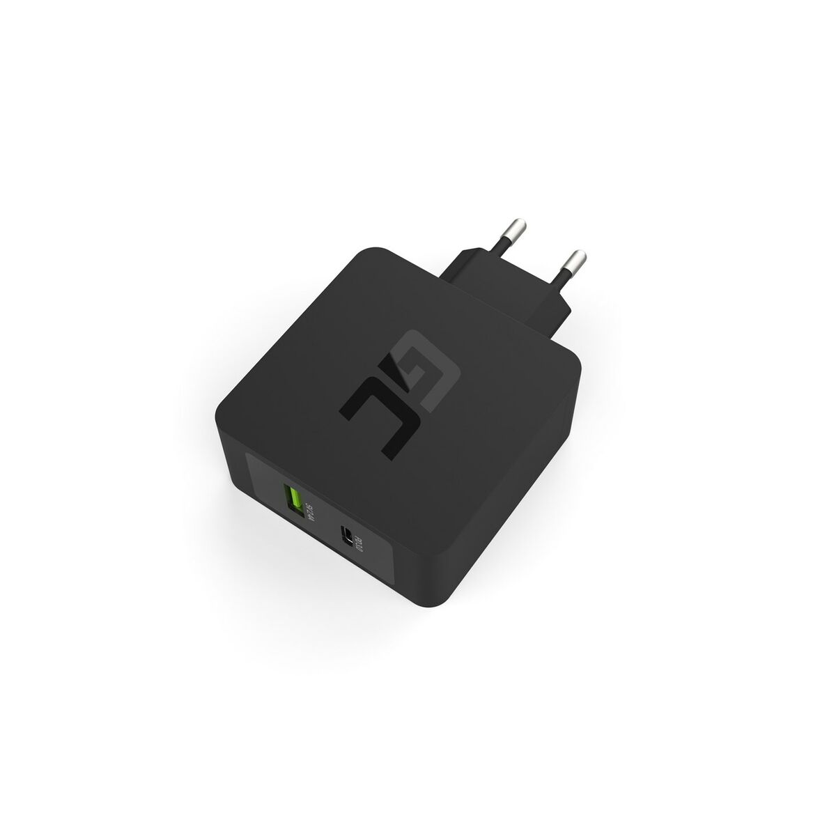 Caricatore portatile Green Cell CHAR10 Nero 5 S9117991_3