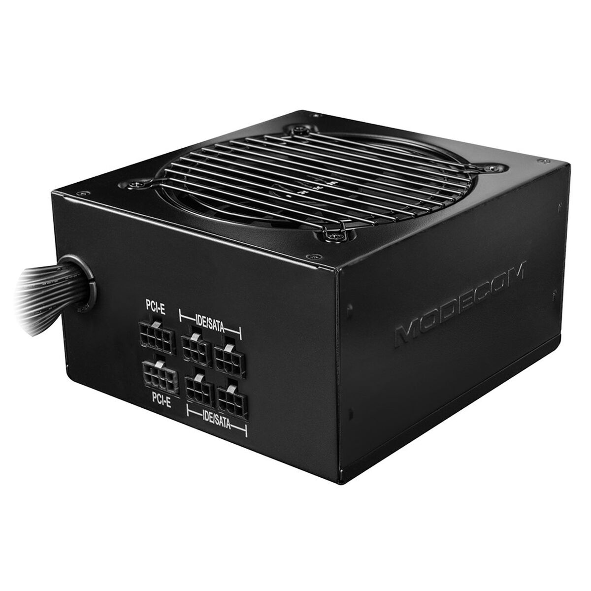 Fonte di Alimentazione Modecom ZAS-MC-B88-700-ATX-SM ATX 700 W 80 Plus Bronze 4 S91112290_2