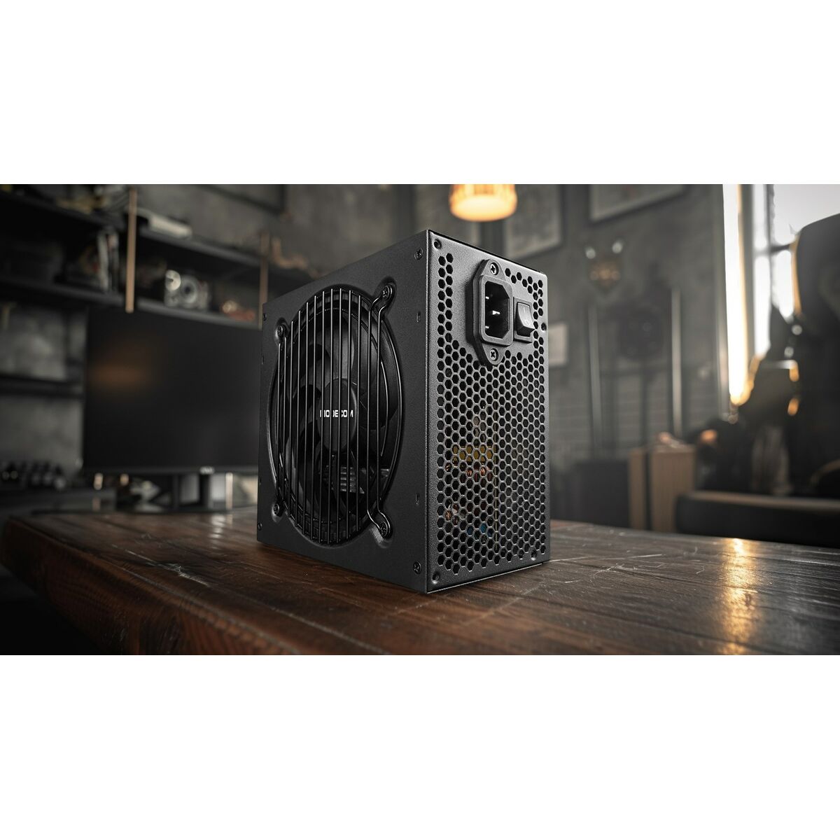 Fonte di Alimentazione Modecom ZAS-MC-B88-700-ATX-SM ATX 700 W 80 Plus Bronze 8 S91112290_6