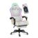 Sedia Gaming Huzaro FORCE 4.7 RGB Bianco 1 S9146241_0