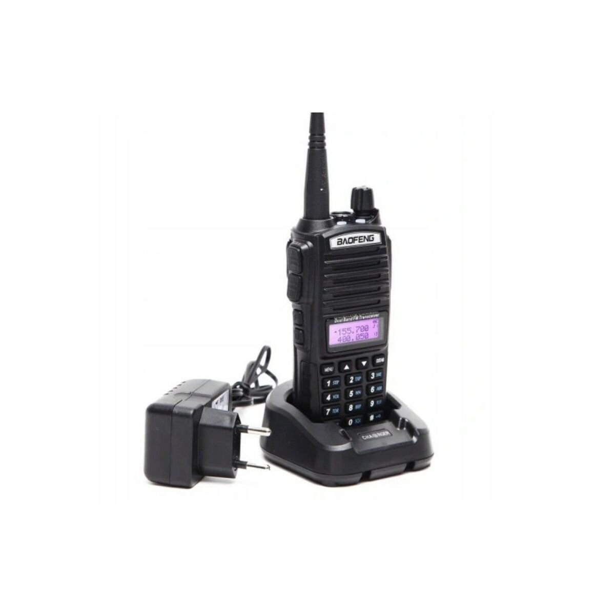 Walkie-Talkie Baofeng UV-82 HTQ 3 S9145018_1