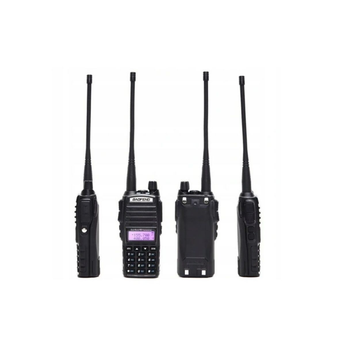 Walkie-Talkie Baofeng UV-82 HTQ 4 S9145018_2